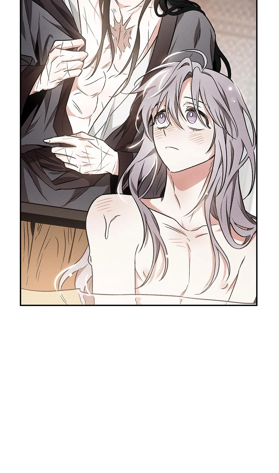 In Fate’s Red Coils - Chapter 11 Page 45