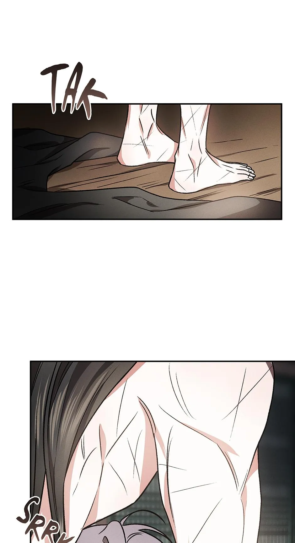 In Fate’s Red Coils - Chapter 11 Page 46