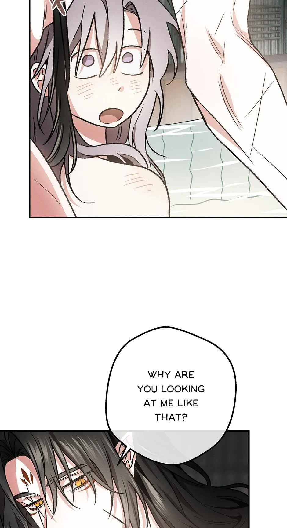 In Fate’s Red Coils - Chapter 11 Page 47