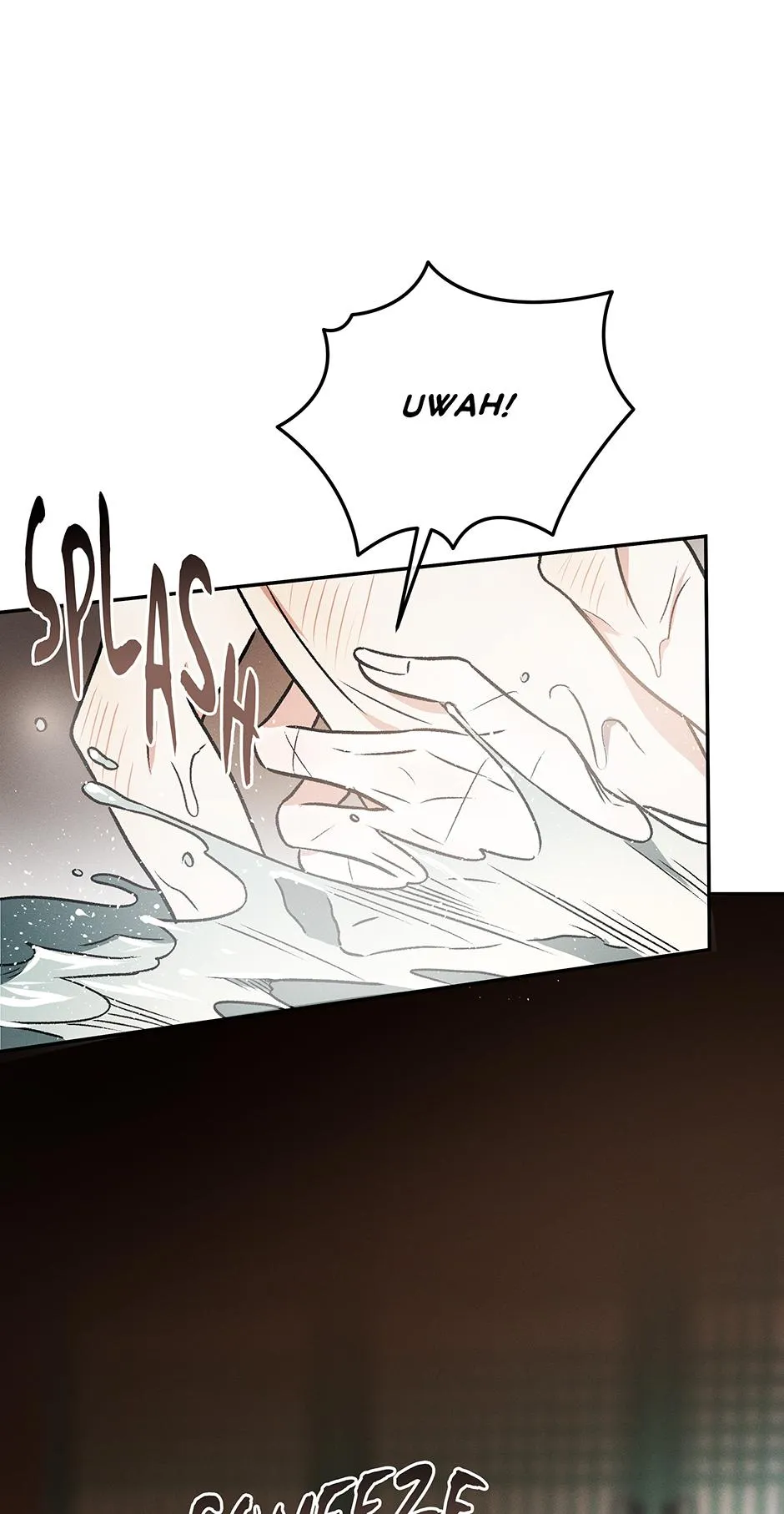 In Fate’s Red Coils - Chapter 11 Page 50