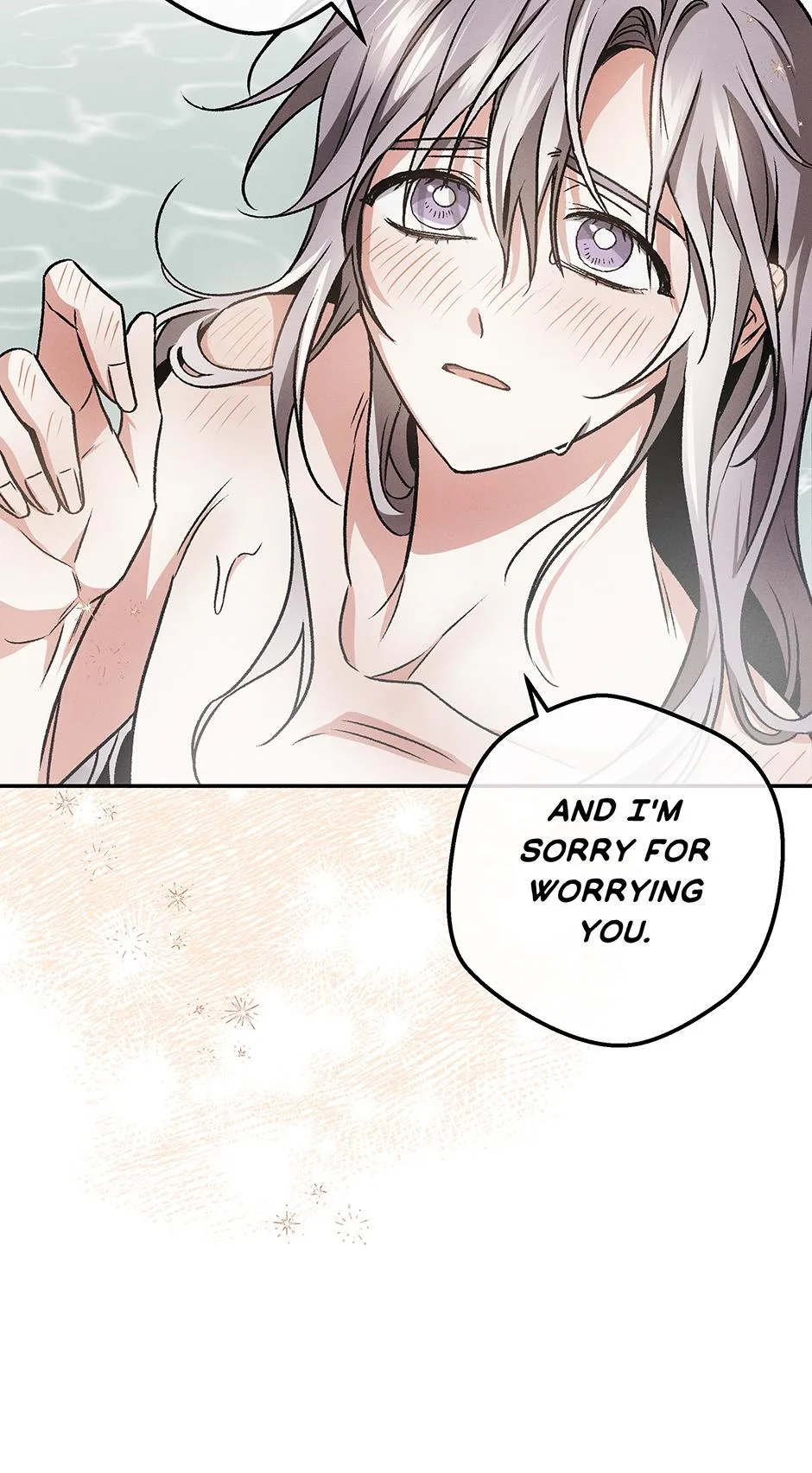 In Fate’s Red Coils - Chapter 11 Page 61