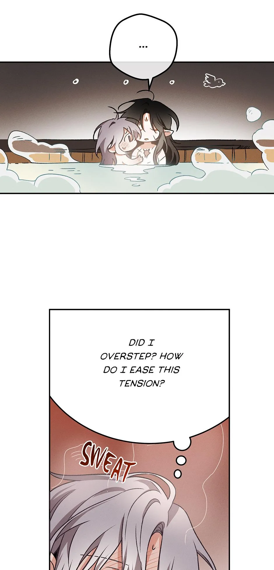 In Fate’s Red Coils - Chapter 11 Page 62