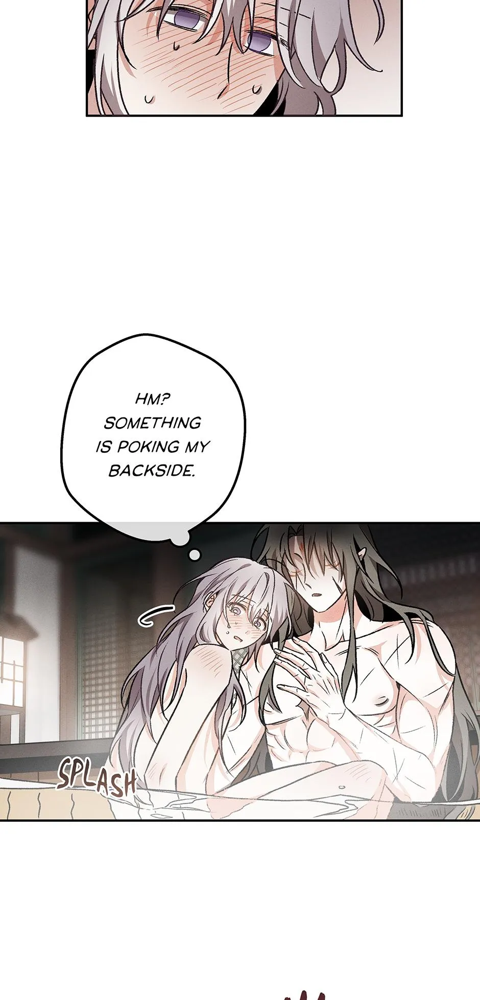 In Fate’s Red Coils - Chapter 11 Page 63
