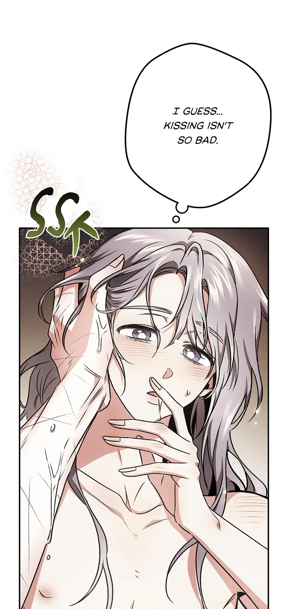 In Fate’s Red Coils - Chapter 12 Page 3