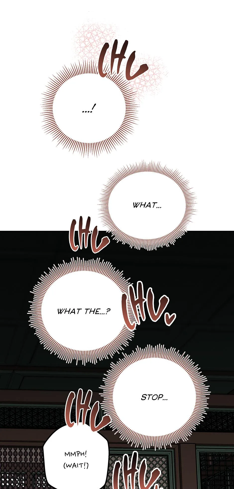 In Fate’s Red Coils - Chapter 12 Page 5