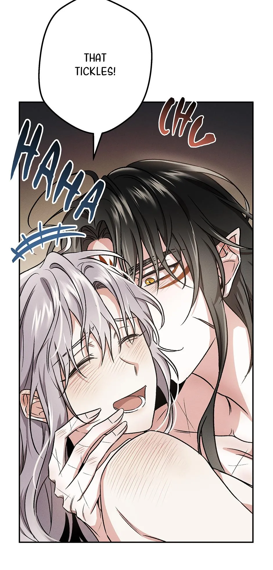 In Fate’s Red Coils - Chapter 12 Page 7