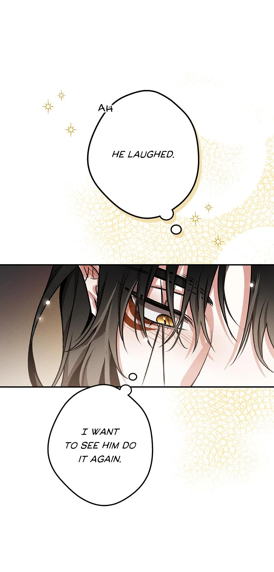 In Fate’s Red Coils - Chapter 12 Page 8
