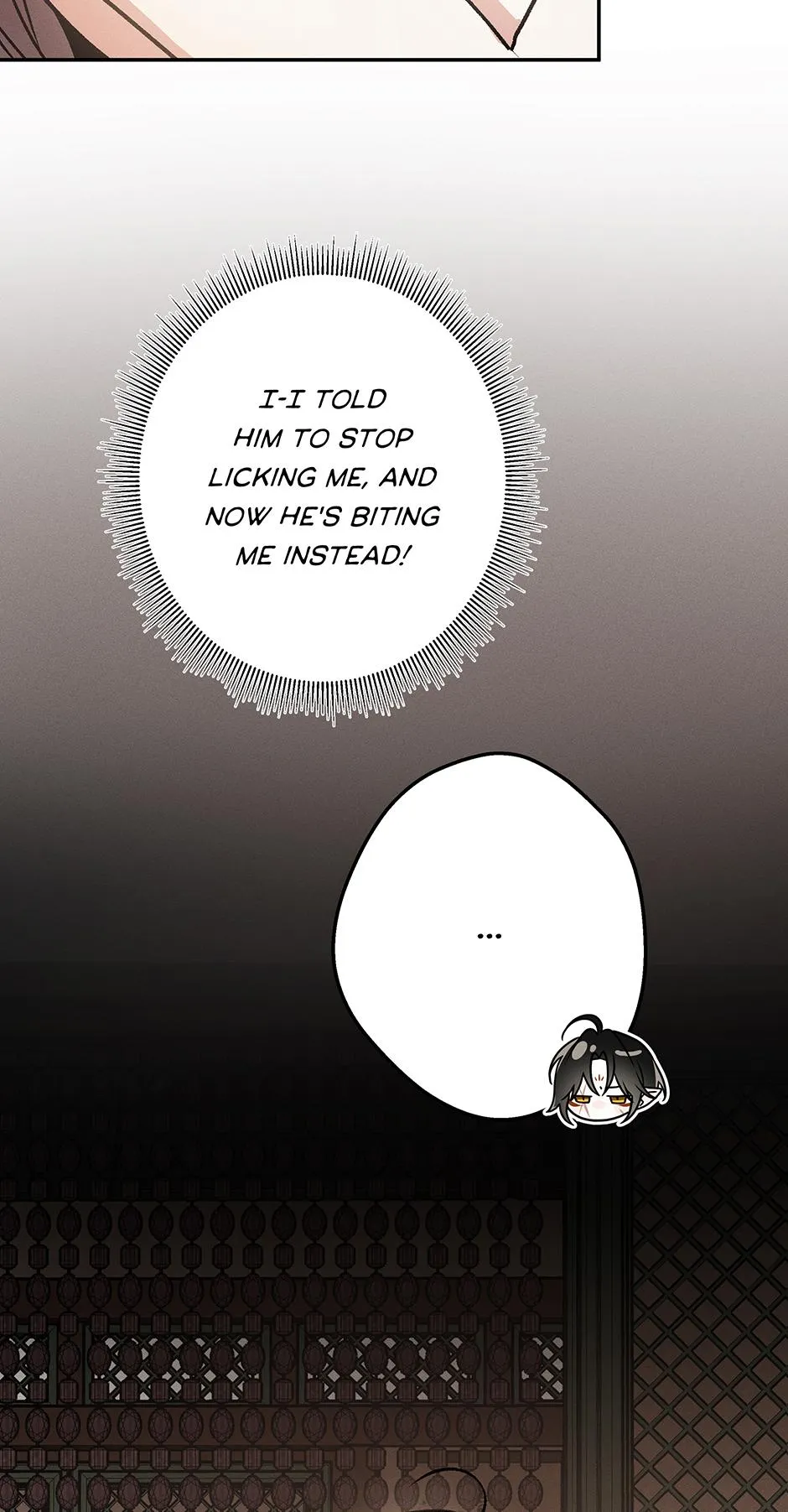 In Fate’s Red Coils - Chapter 12 Page 12