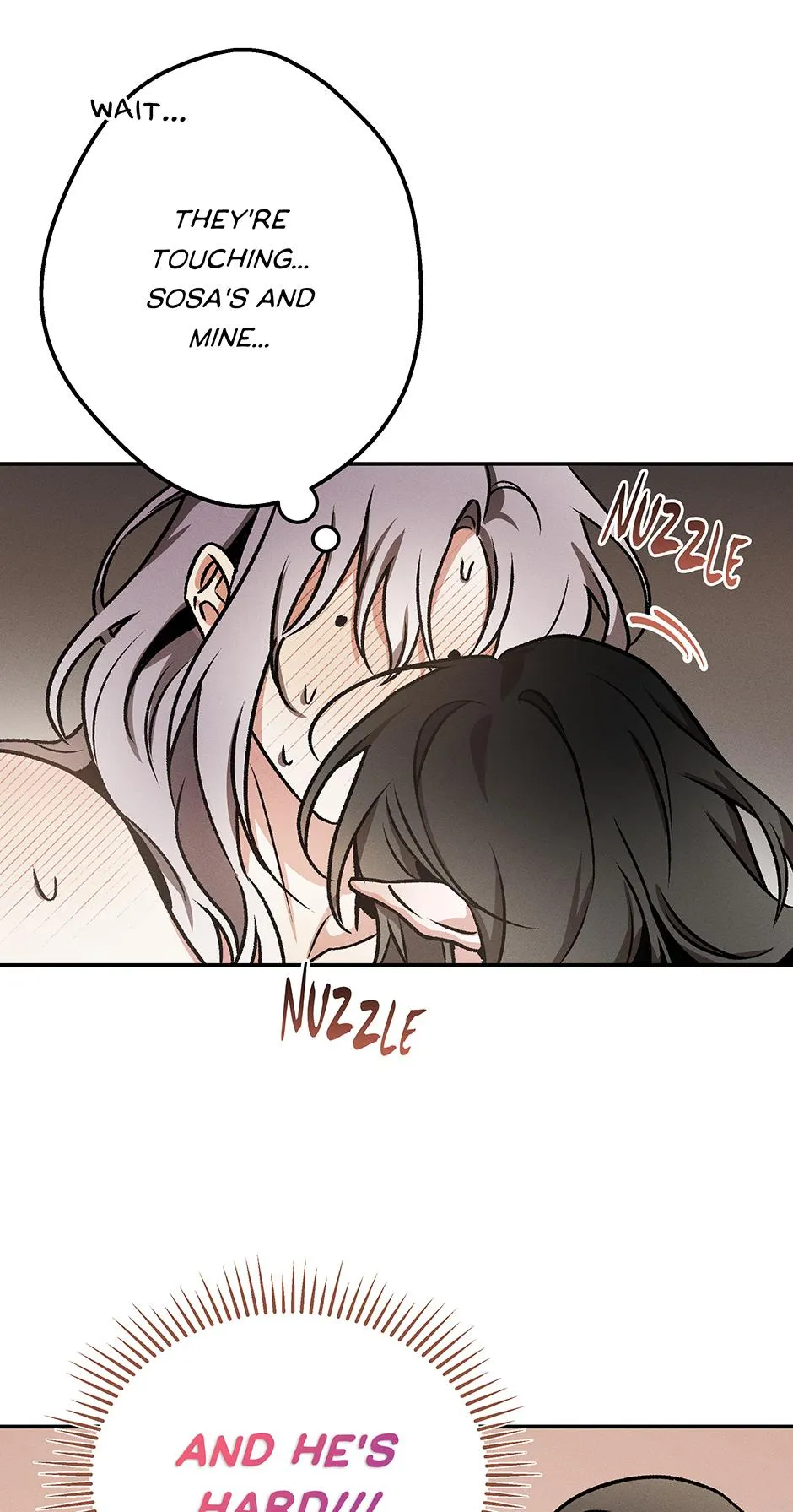 In Fate’s Red Coils - Chapter 12 Page 14