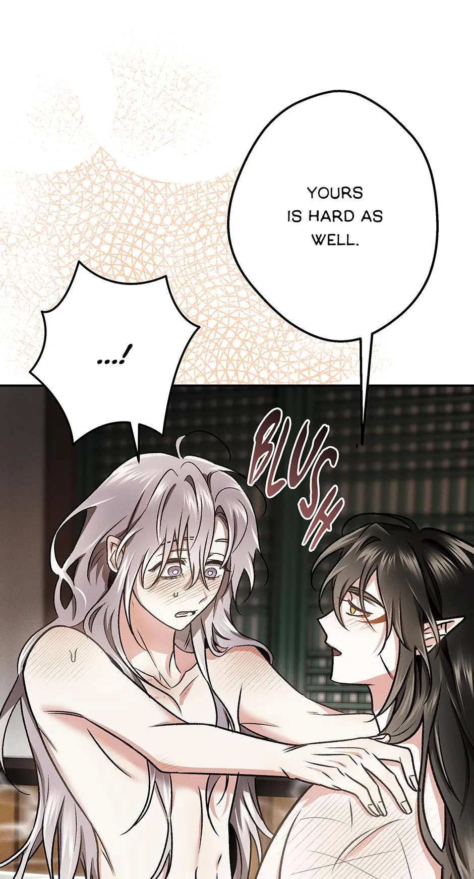 In Fate’s Red Coils - Chapter 12 Page 17