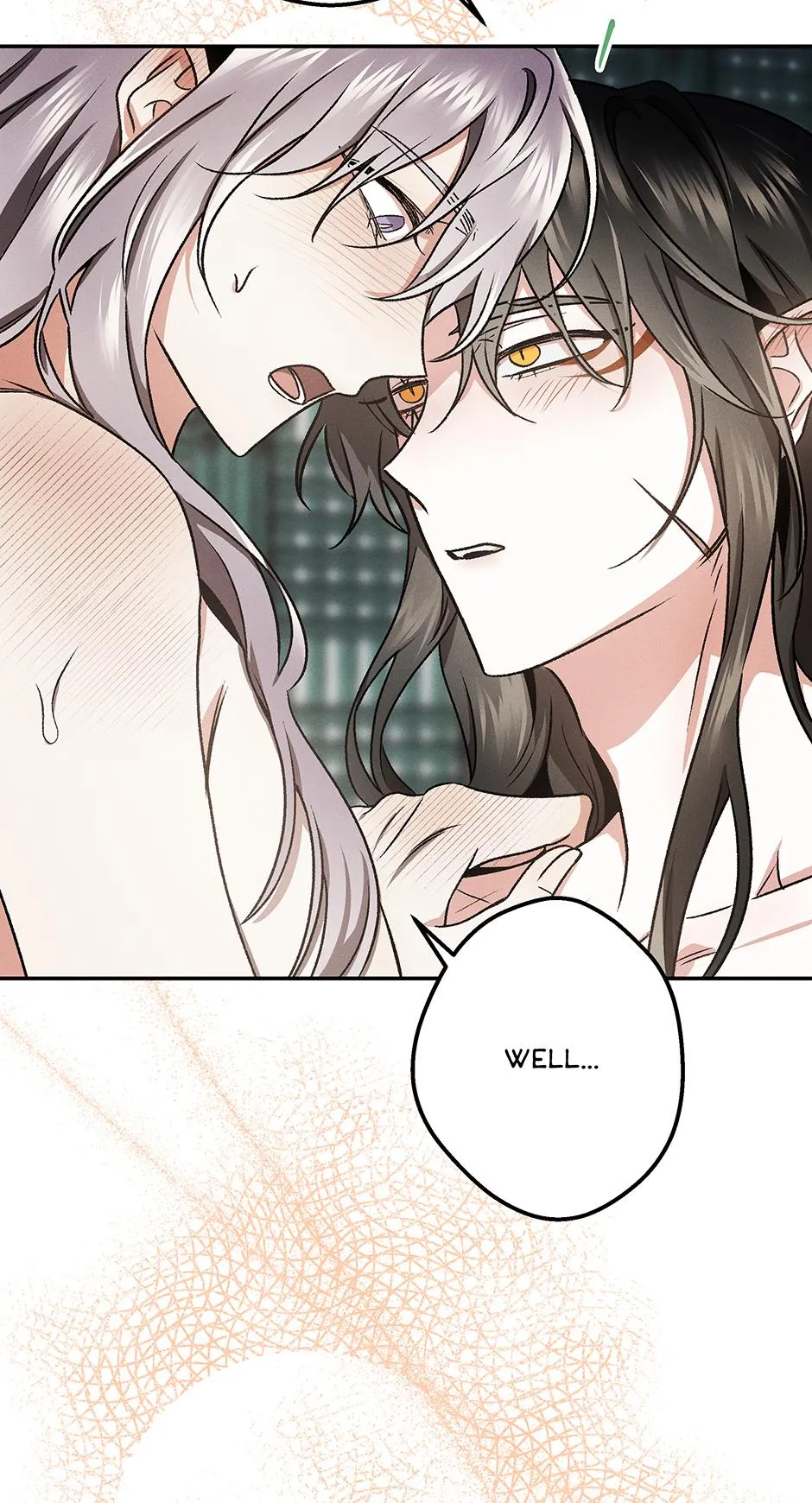 In Fate’s Red Coils - Chapter 12 Page 20