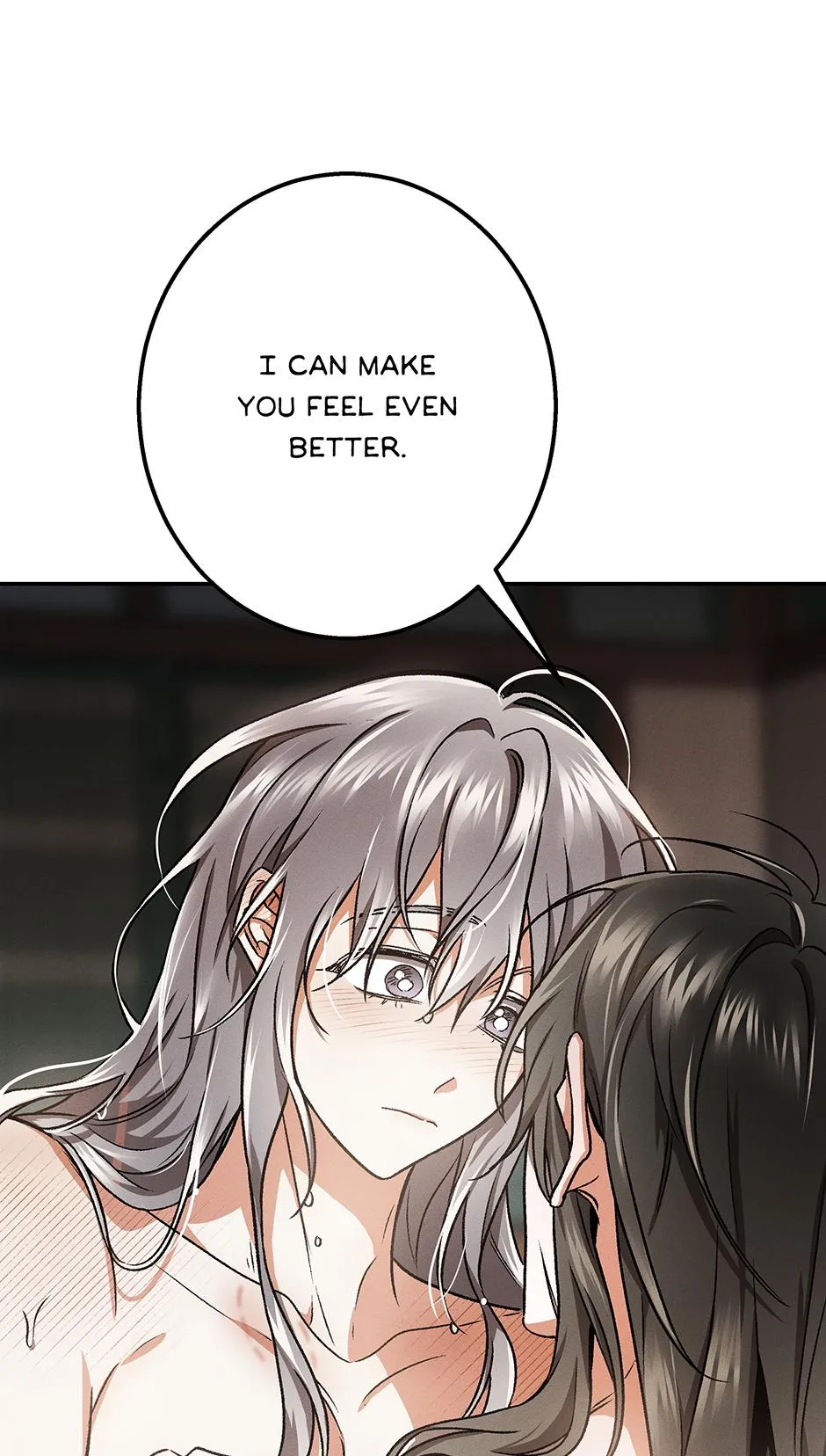 In Fate’s Red Coils - Chapter 12 Page 25