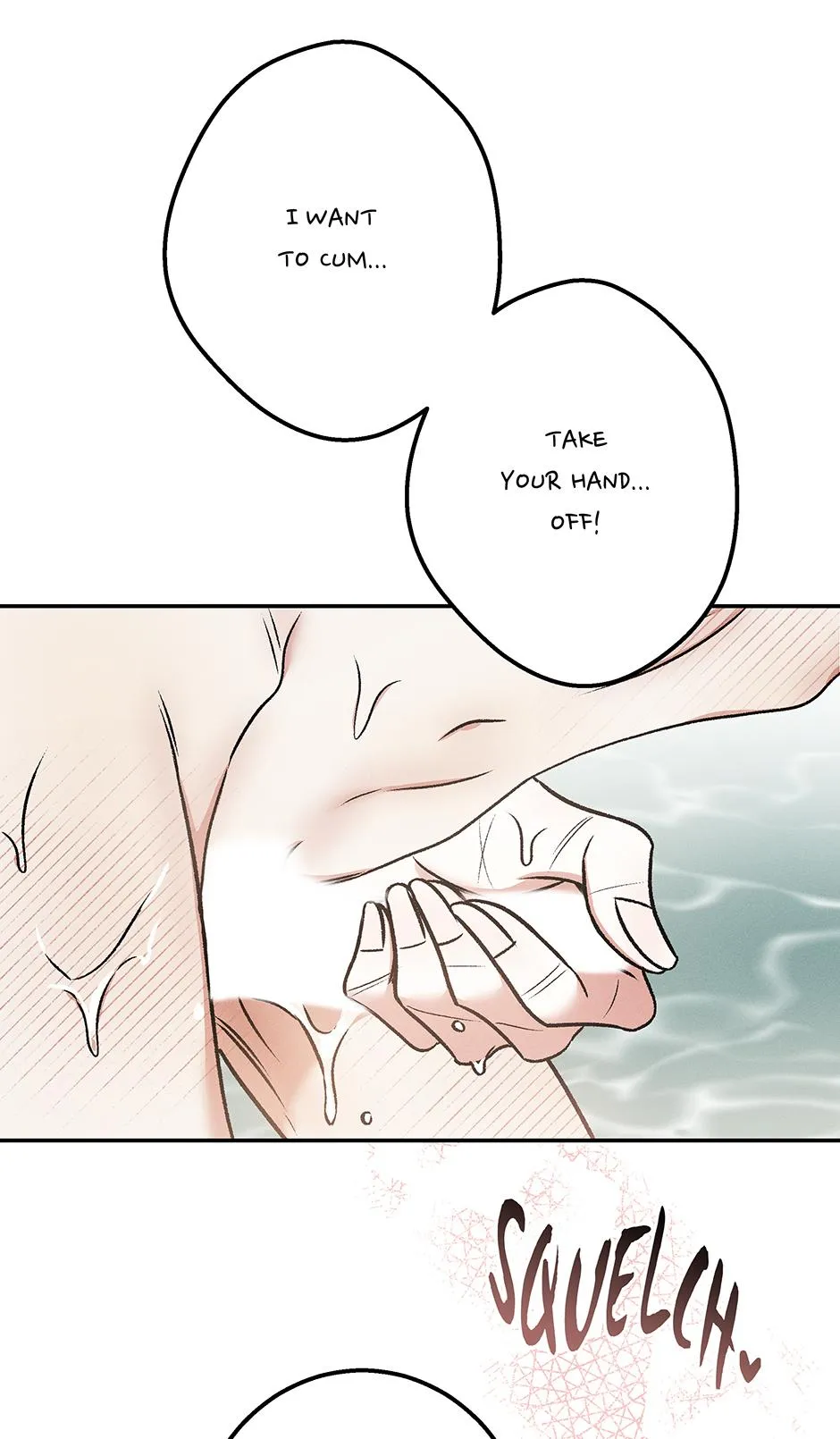 In Fate’s Red Coils - Chapter 12 Page 35