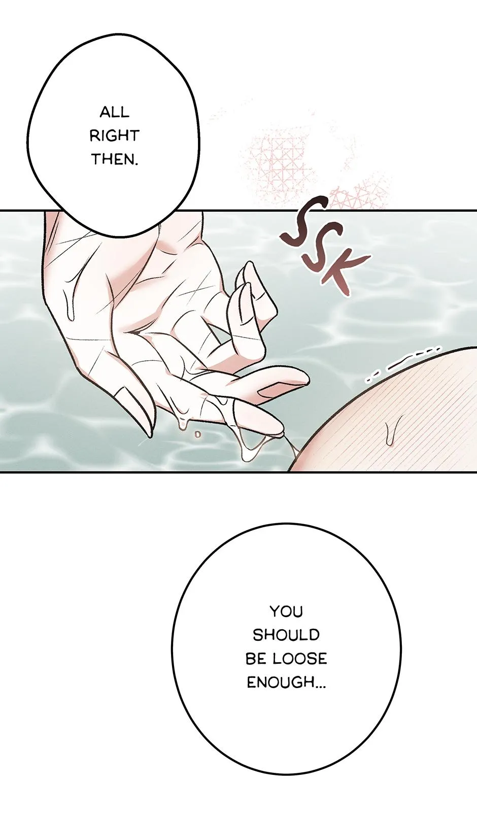 In Fate’s Red Coils - Chapter 12 Page 37