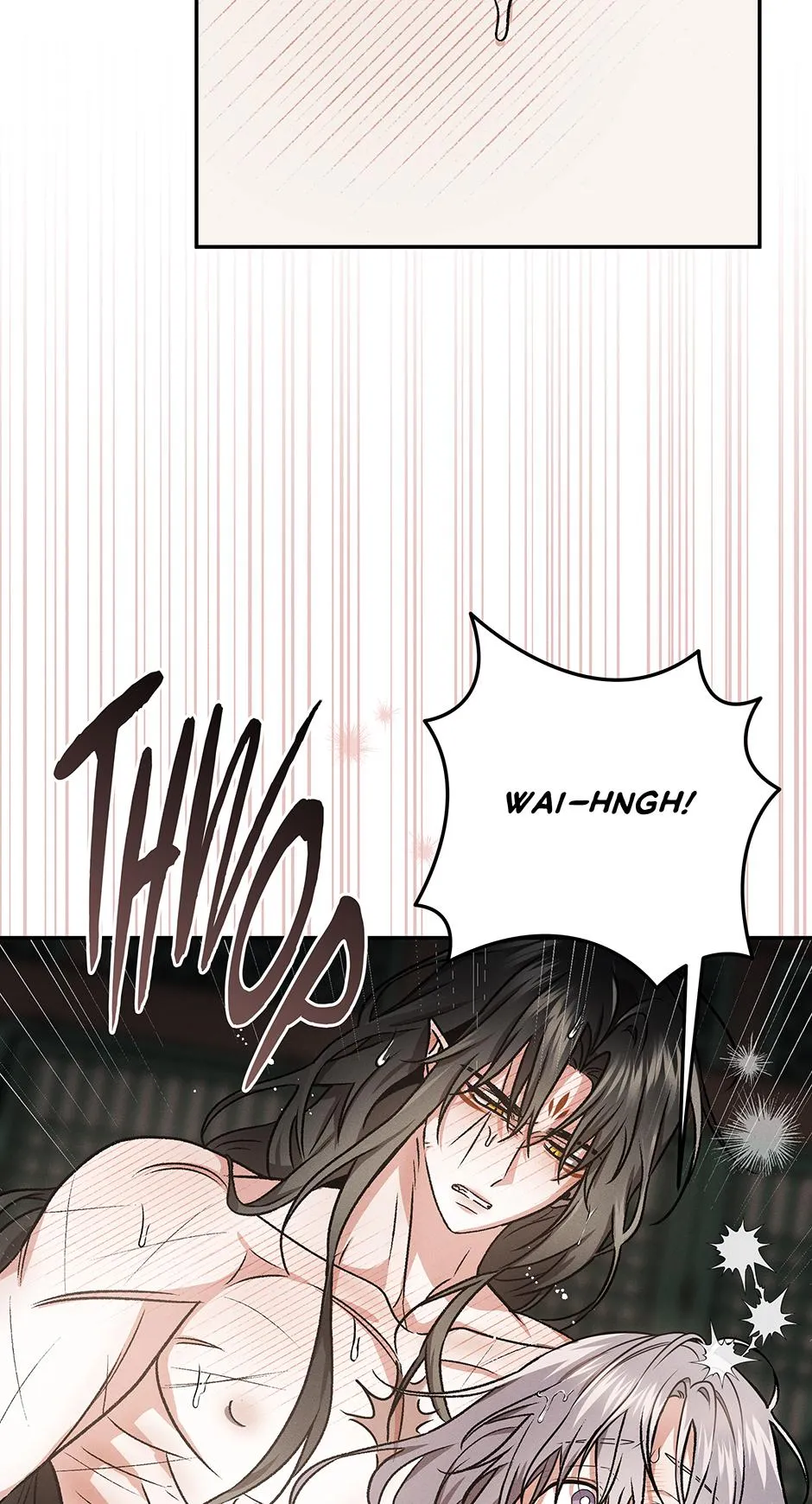 In Fate’s Red Coils - Chapter 12 Page 40