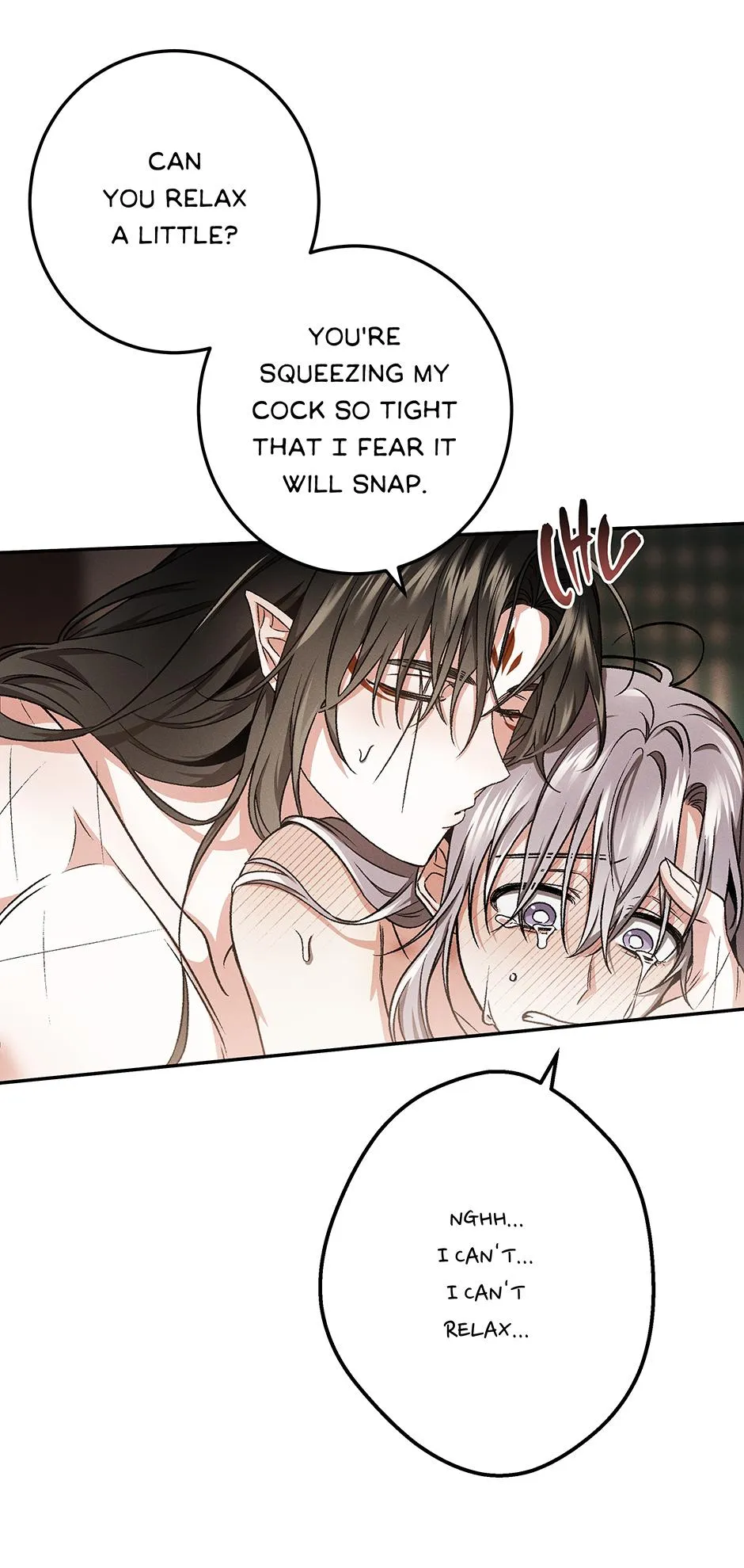 In Fate’s Red Coils - Chapter 12 Page 44