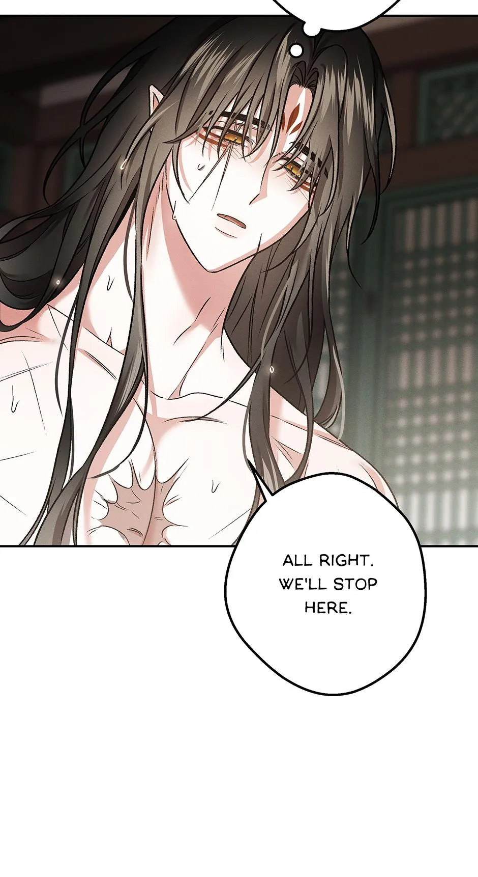 In Fate’s Red Coils - Chapter 12 Page 55