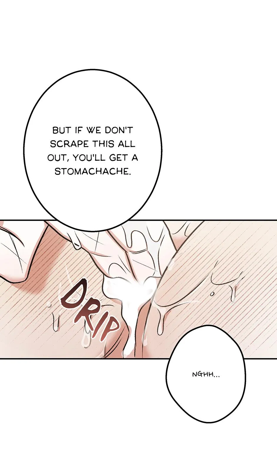 In Fate’s Red Coils - Chapter 12 Page 58