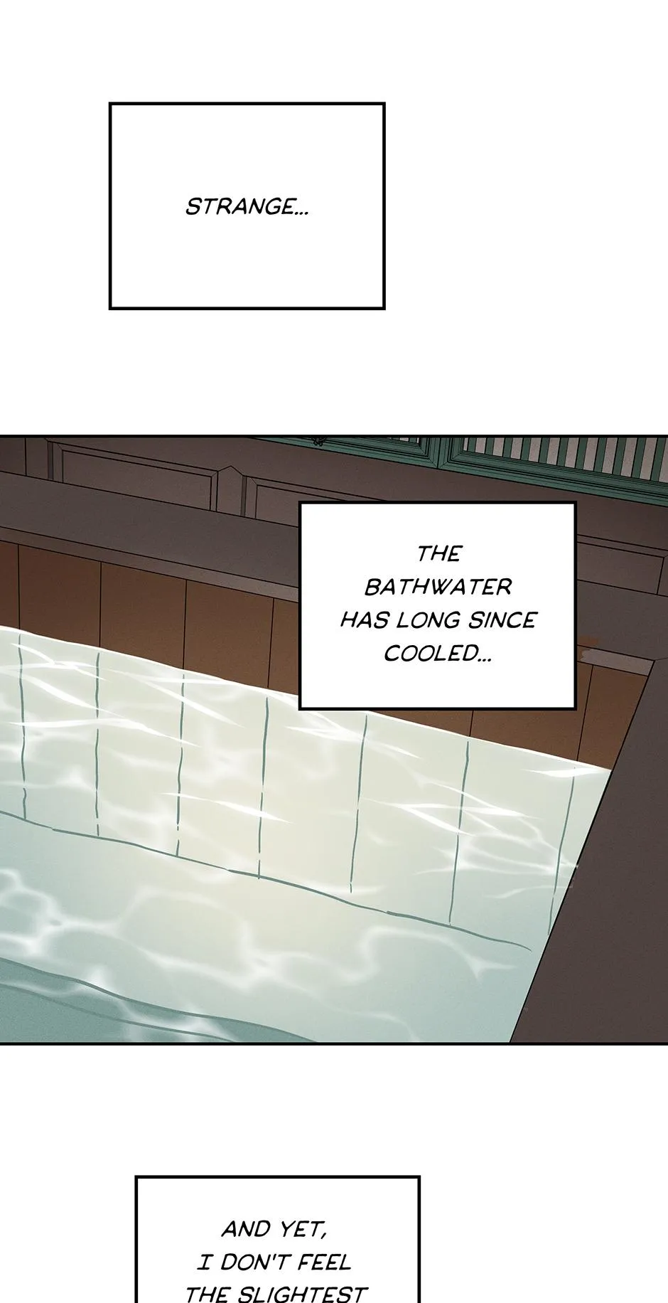 In Fate’s Red Coils - Chapter 12 Page 62