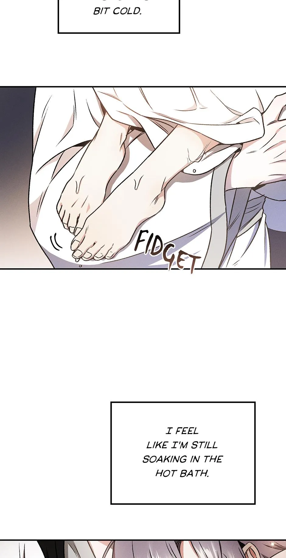 In Fate’s Red Coils - Chapter 12 Page 63
