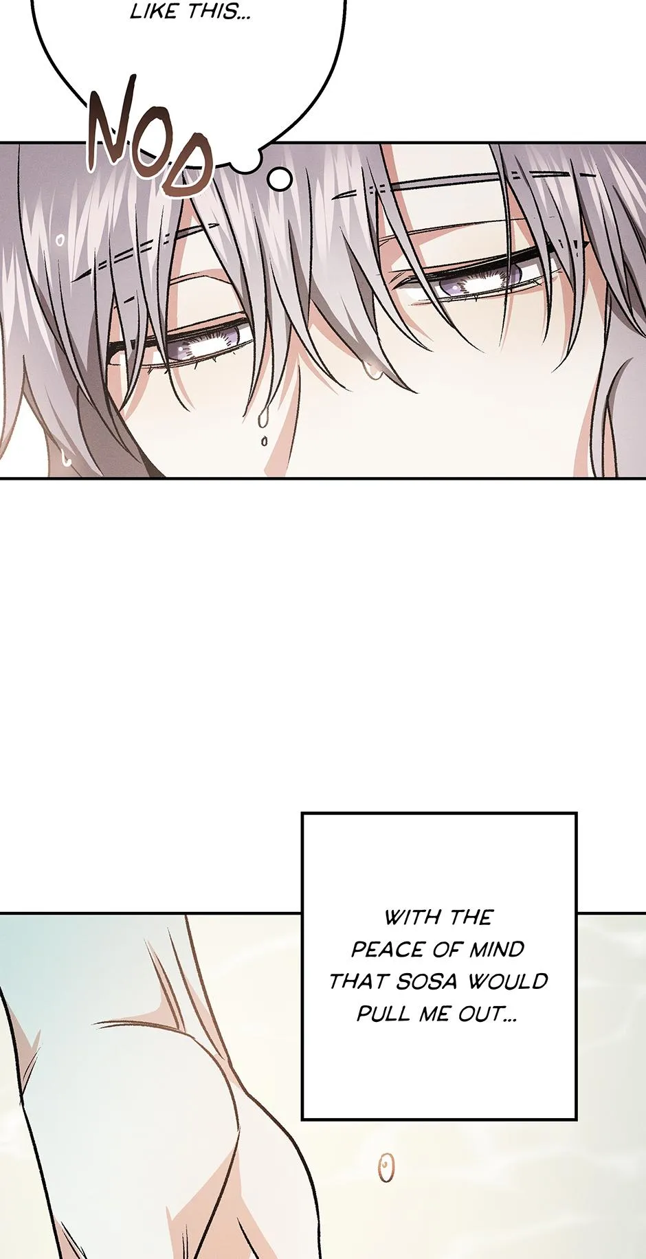 In Fate’s Red Coils - Chapter 12 Page 65