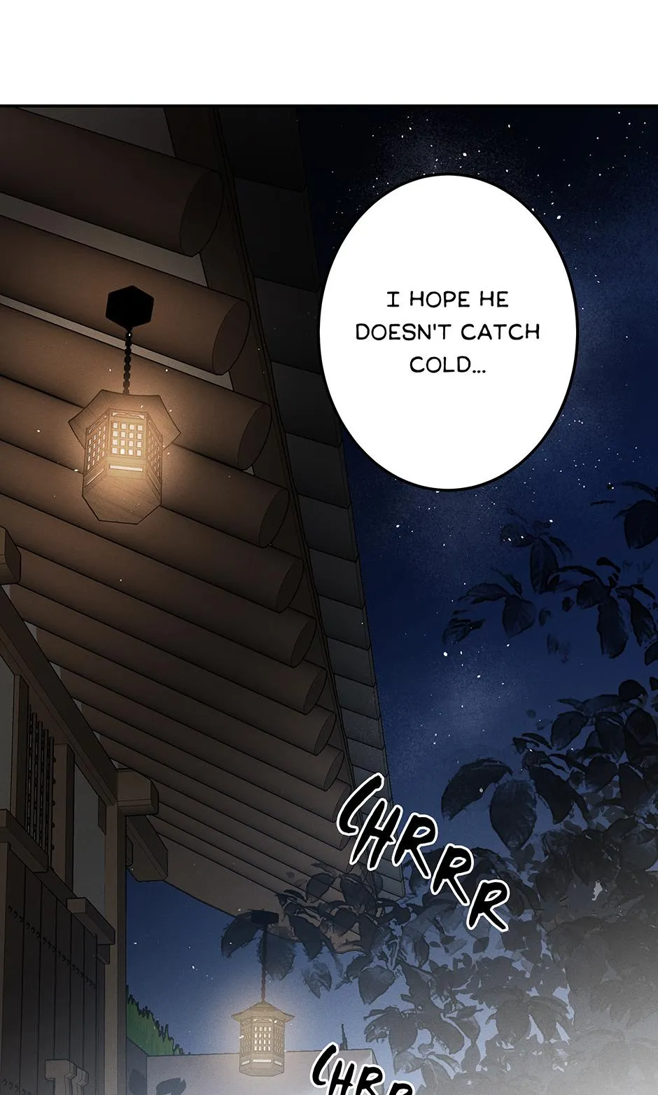 In Fate’s Red Coils - Chapter 12 Page 70
