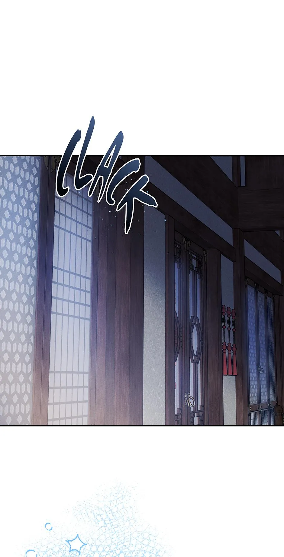 In Fate’s Red Coils - Chapter 13 Page 6