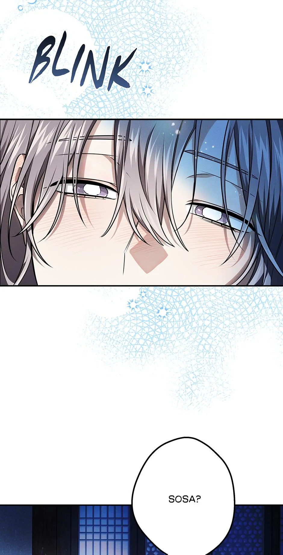 In Fate’s Red Coils - Chapter 13 Page 7