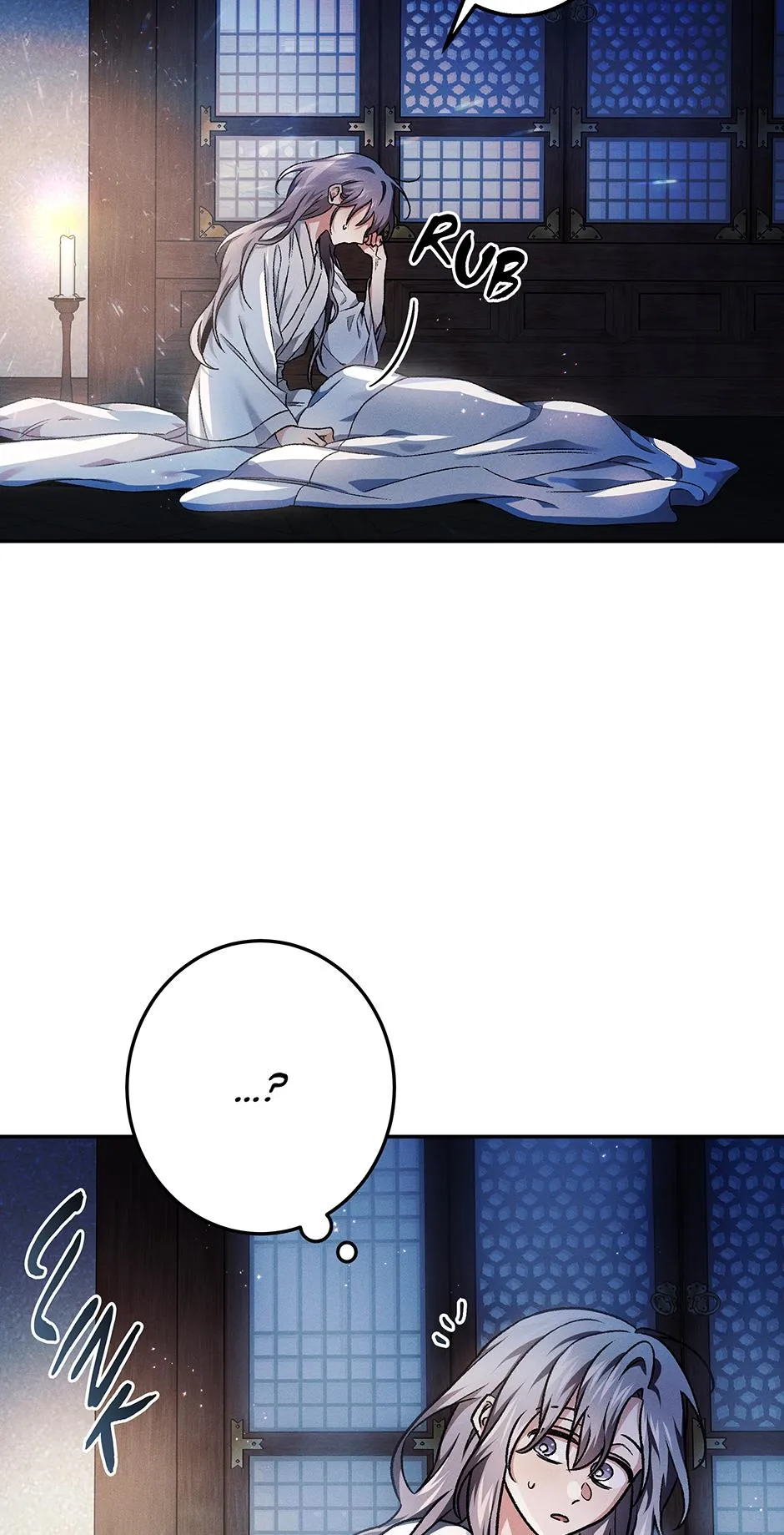 In Fate’s Red Coils - Chapter 13 Page 8