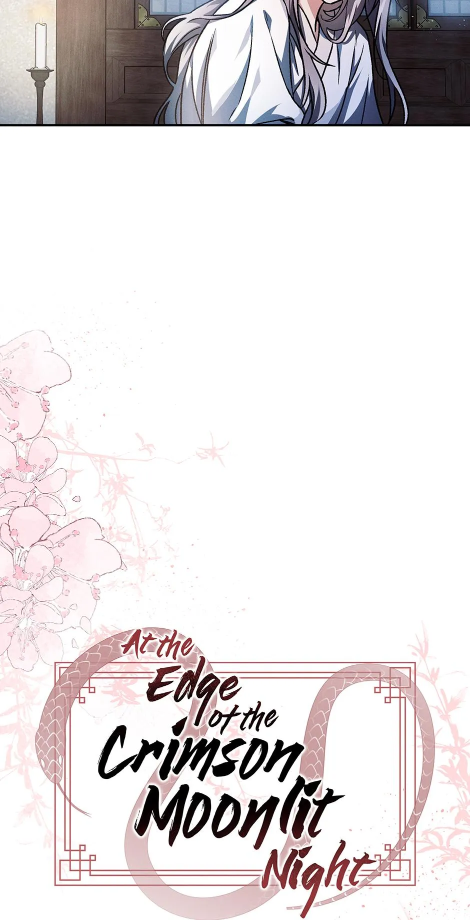 In Fate’s Red Coils - Chapter 13 Page 9