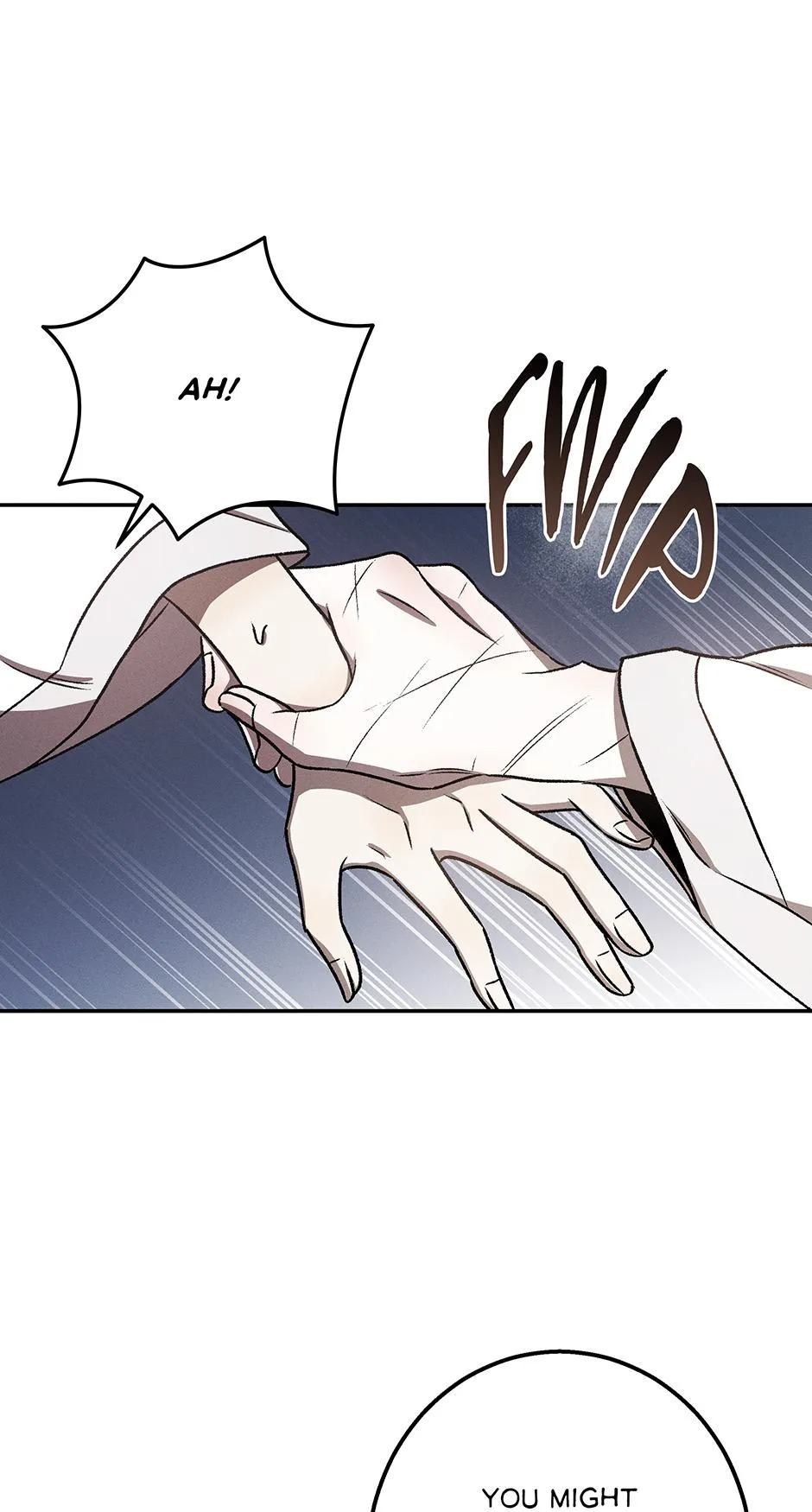 In Fate’s Red Coils - Chapter 13 Page 17