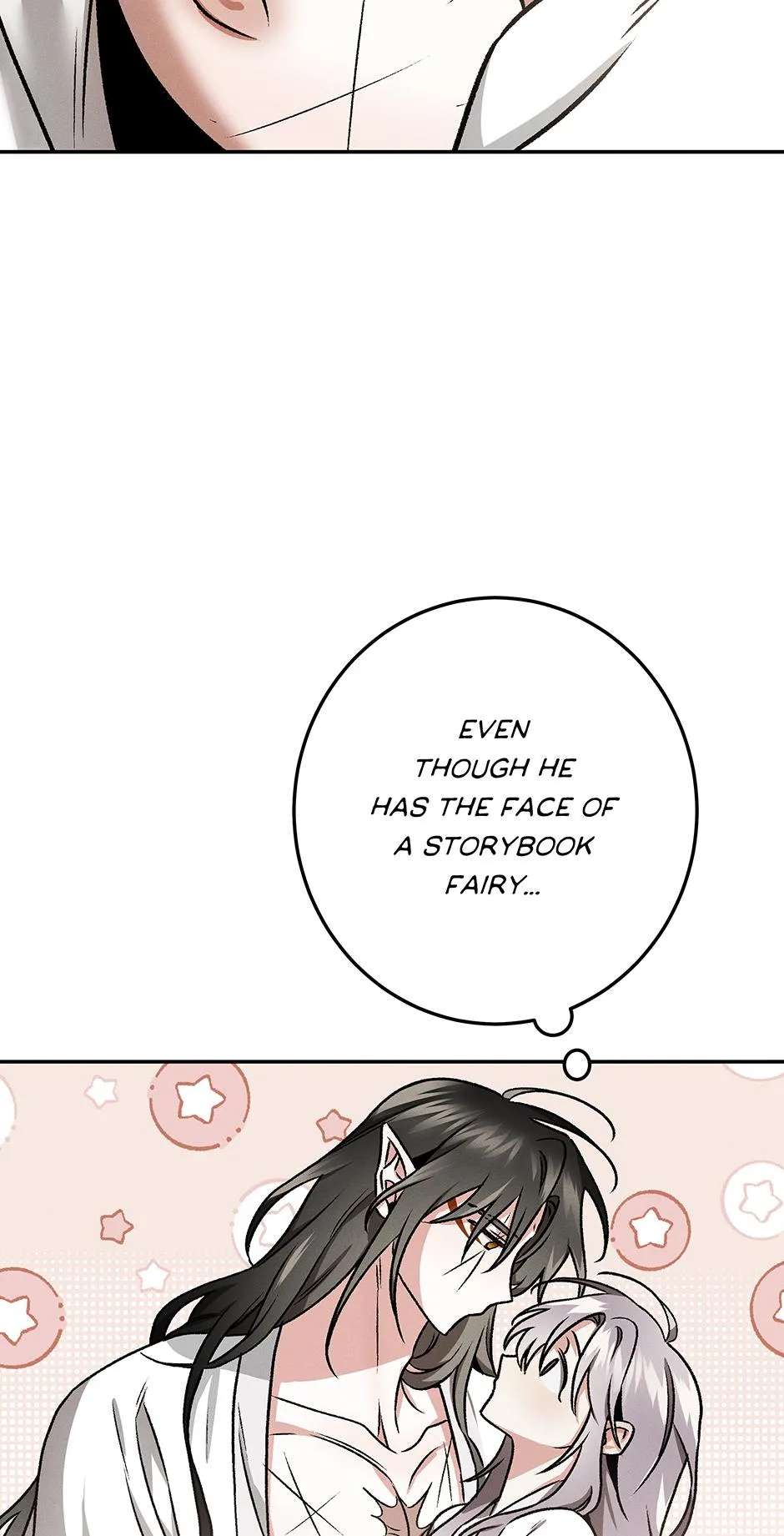 In Fate’s Red Coils - Chapter 13 Page 20