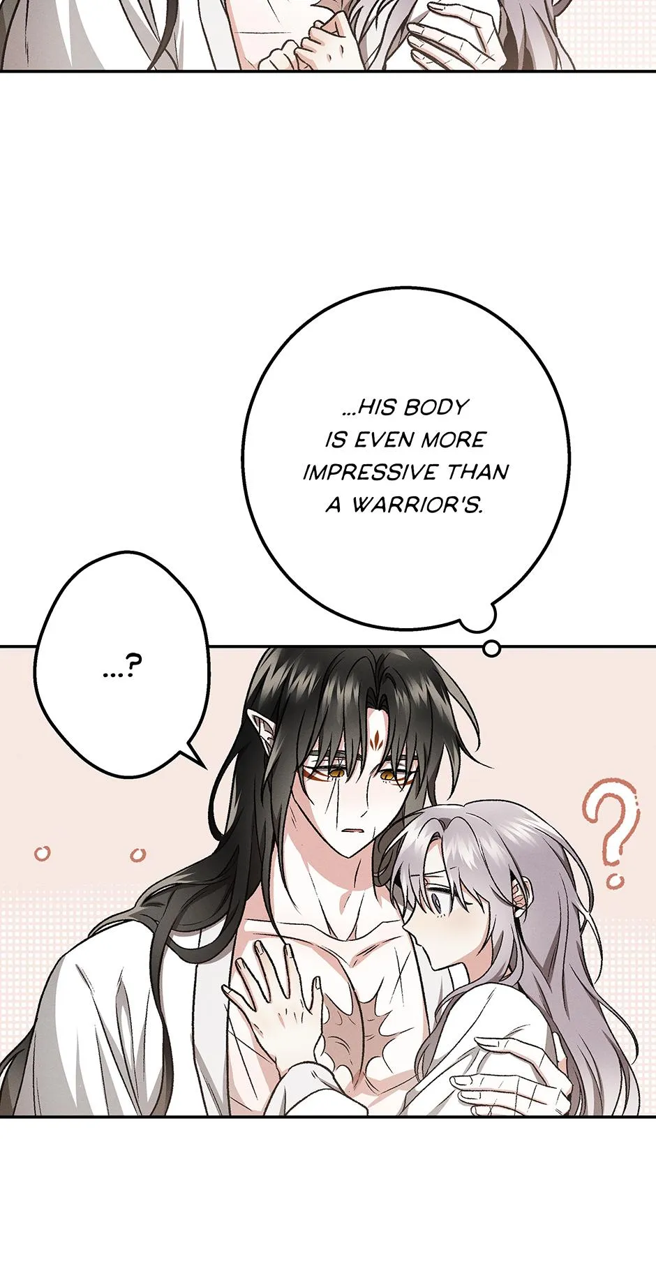 In Fate’s Red Coils - Chapter 13 Page 21