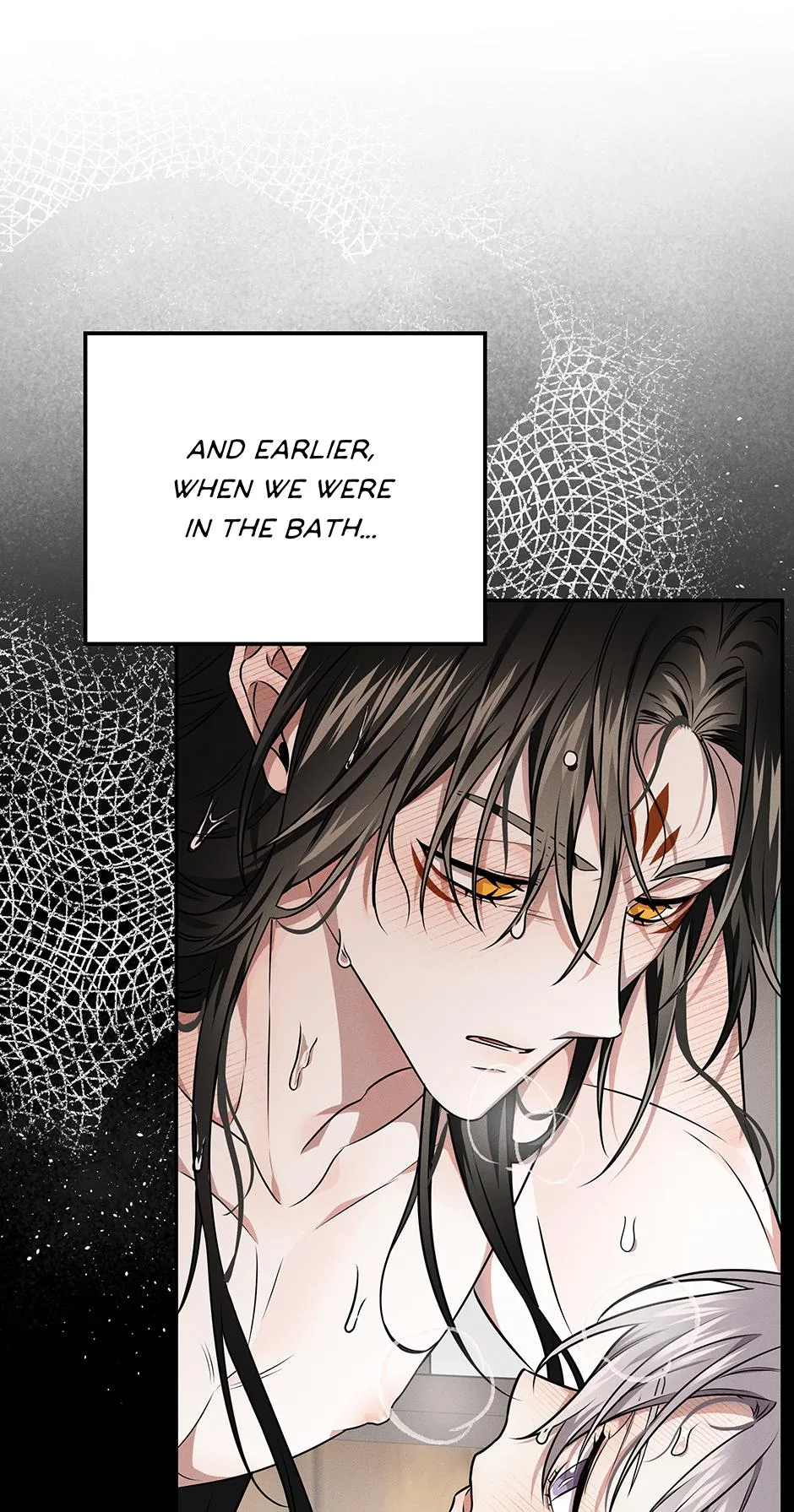In Fate’s Red Coils - Chapter 13 Page 22