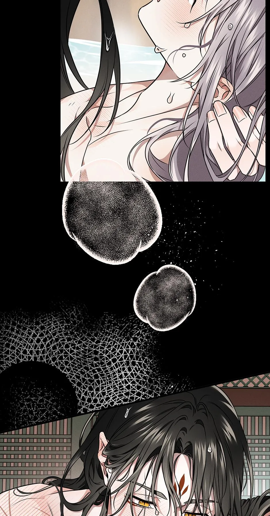 In Fate’s Red Coils - Chapter 13 Page 23