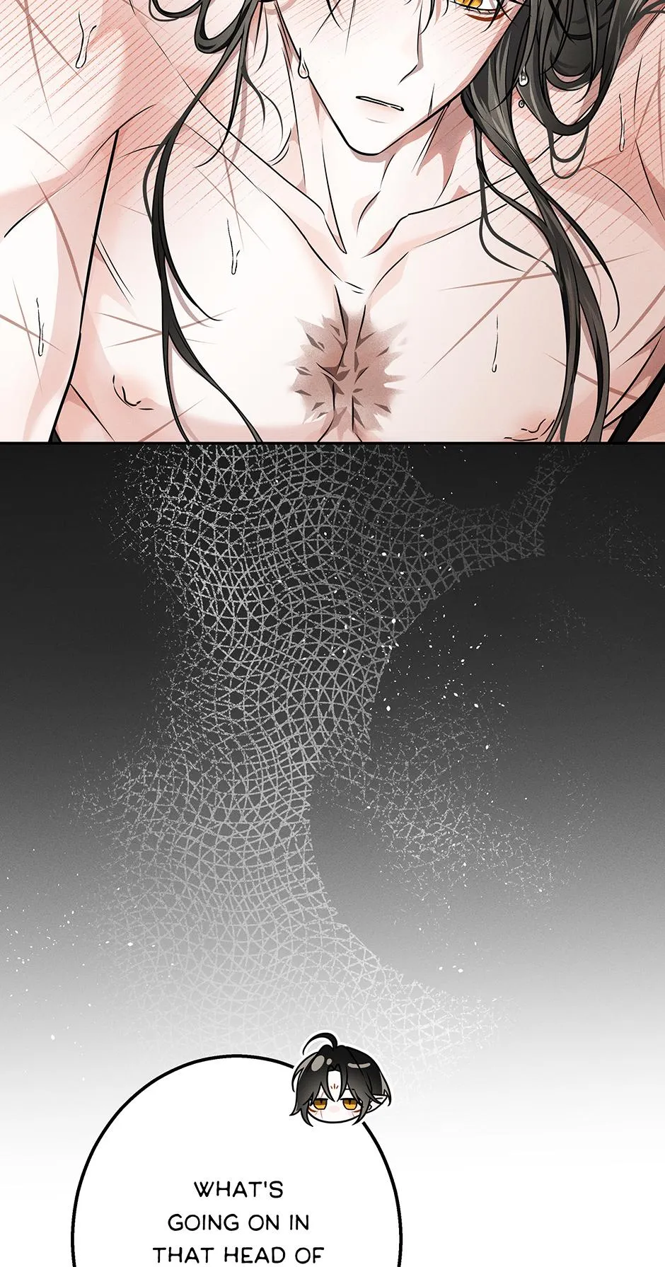 In Fate’s Red Coils - Chapter 13 Page 24