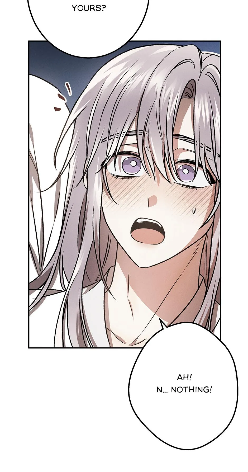 In Fate’s Red Coils - Chapter 13 Page 25