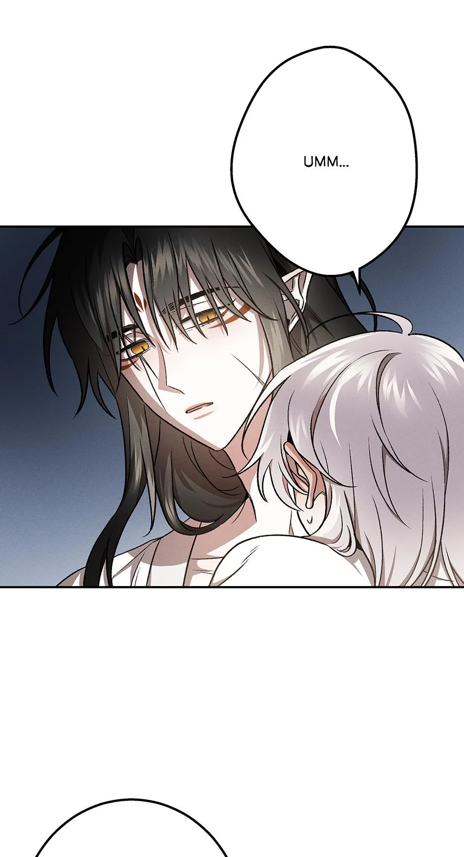 In Fate’s Red Coils - Chapter 13 Page 27