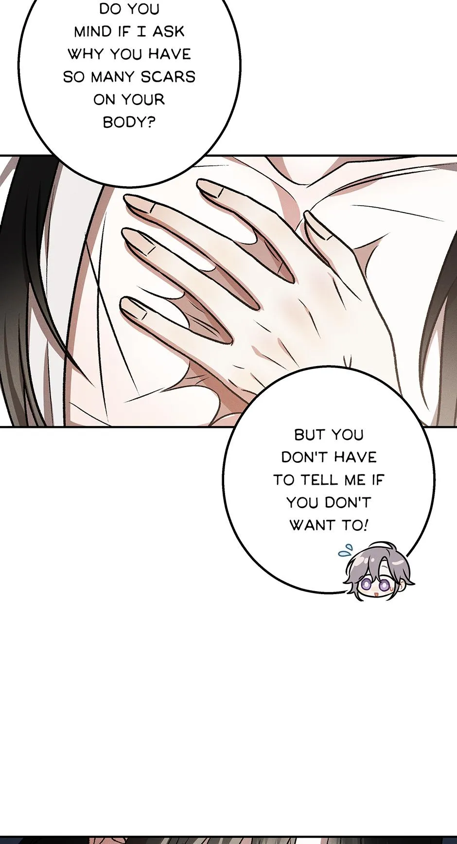 In Fate’s Red Coils - Chapter 13 Page 28