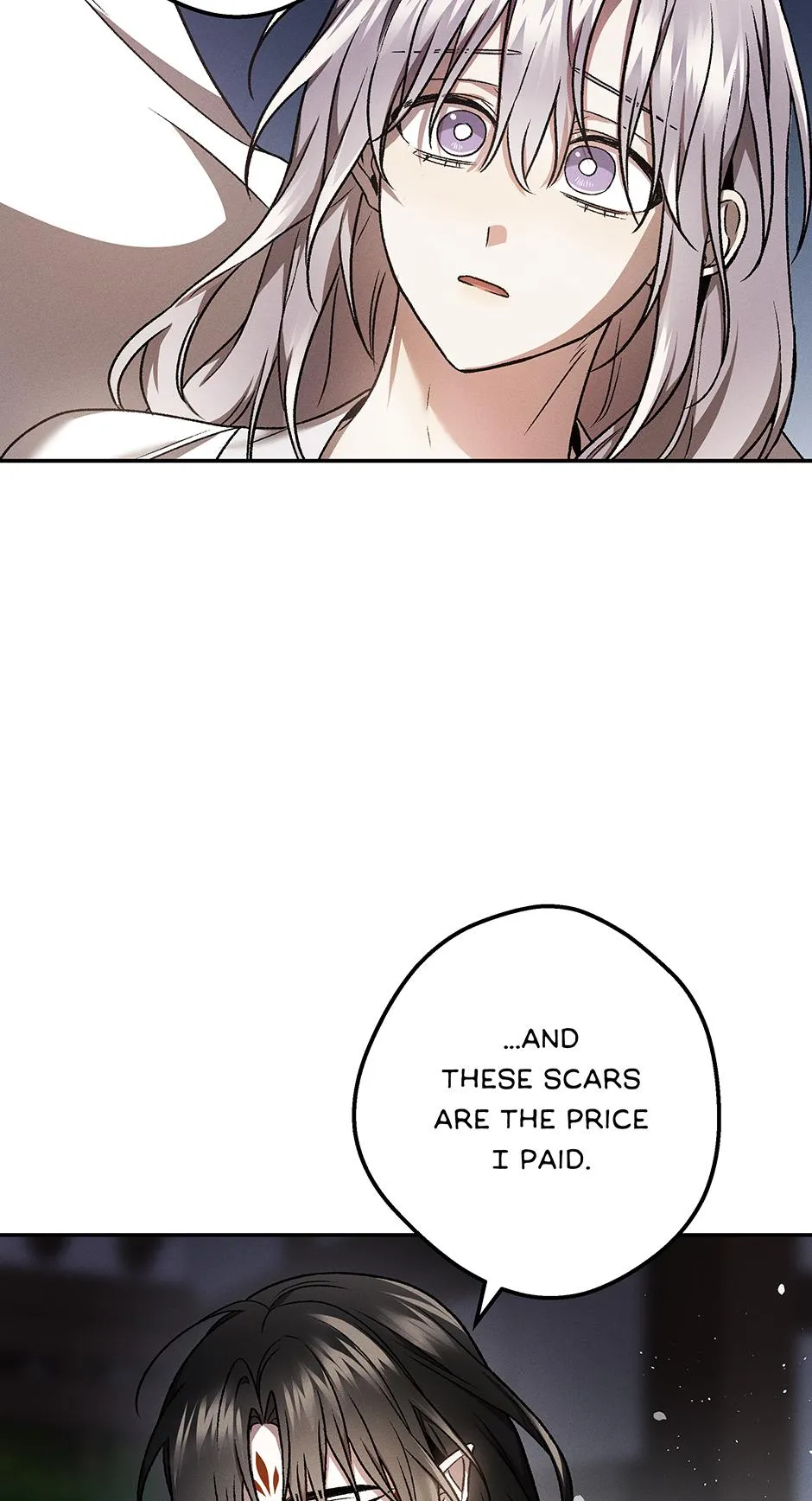 In Fate’s Red Coils - Chapter 13 Page 30