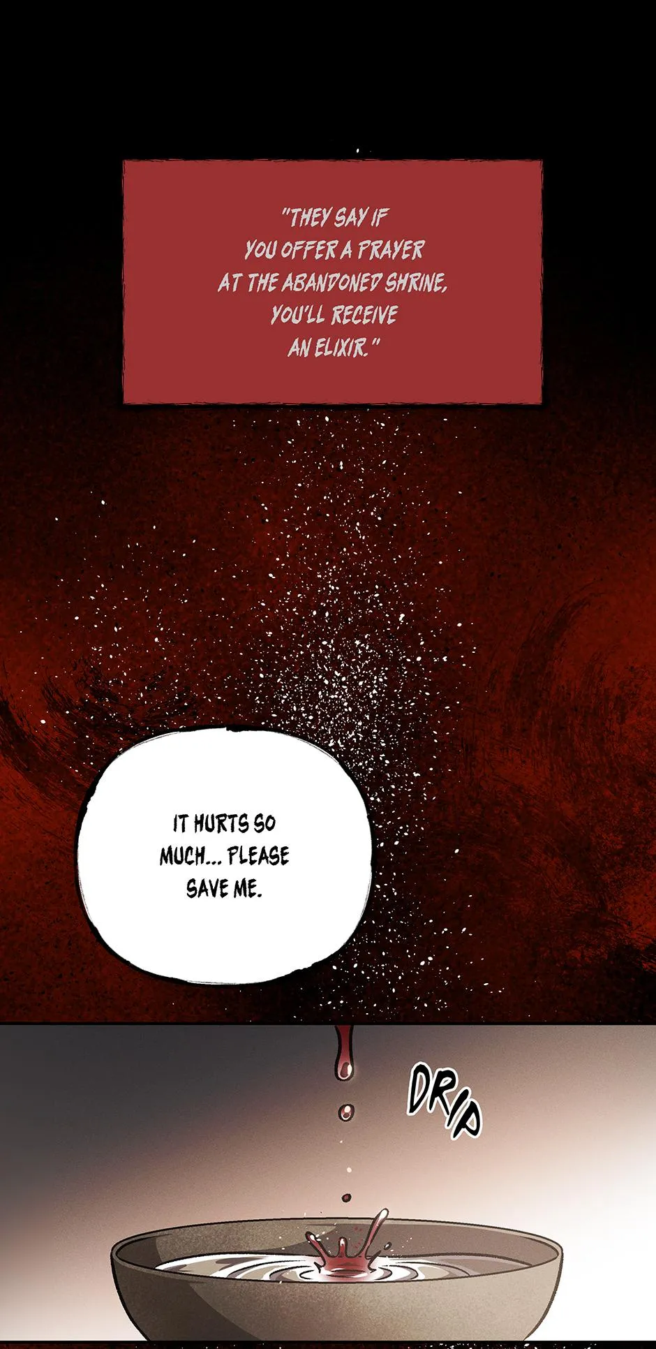 In Fate’s Red Coils - Chapter 13 Page 32