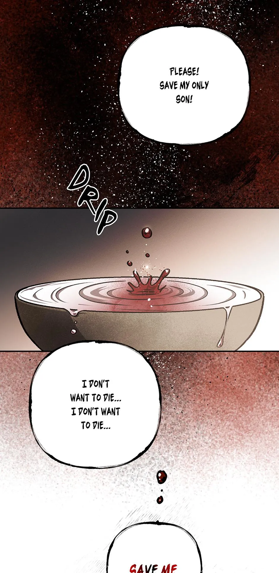 In Fate’s Red Coils - Chapter 13 Page 33