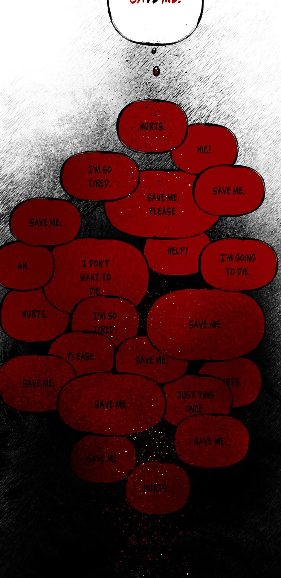 In Fate’s Red Coils - Chapter 13 Page 34