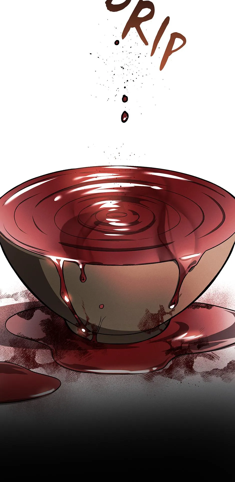 In Fate’s Red Coils - Chapter 13 Page 37