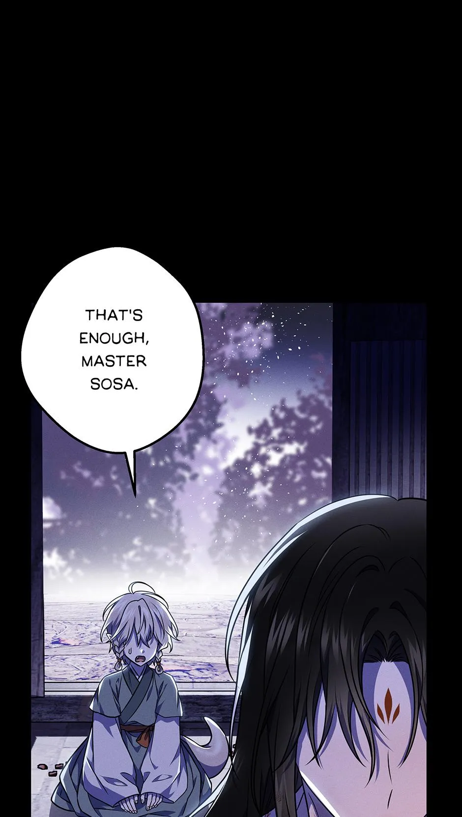 In Fate’s Red Coils - Chapter 13 Page 38