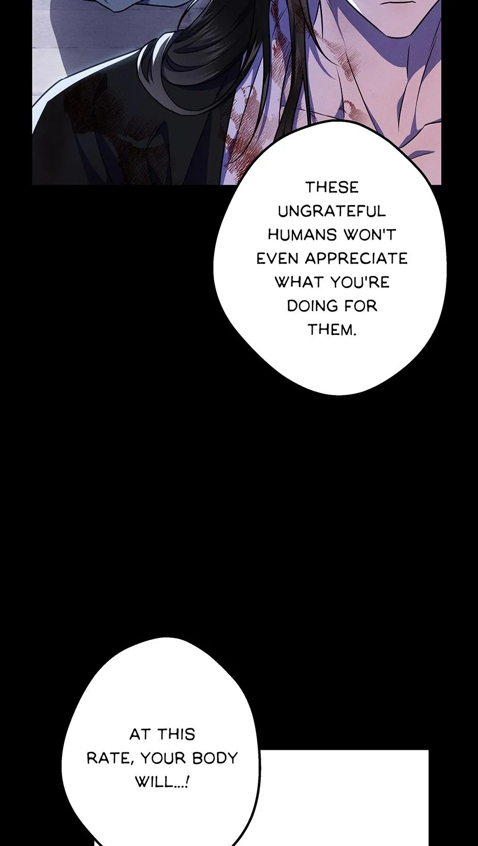 In Fate’s Red Coils - Chapter 13 Page 39