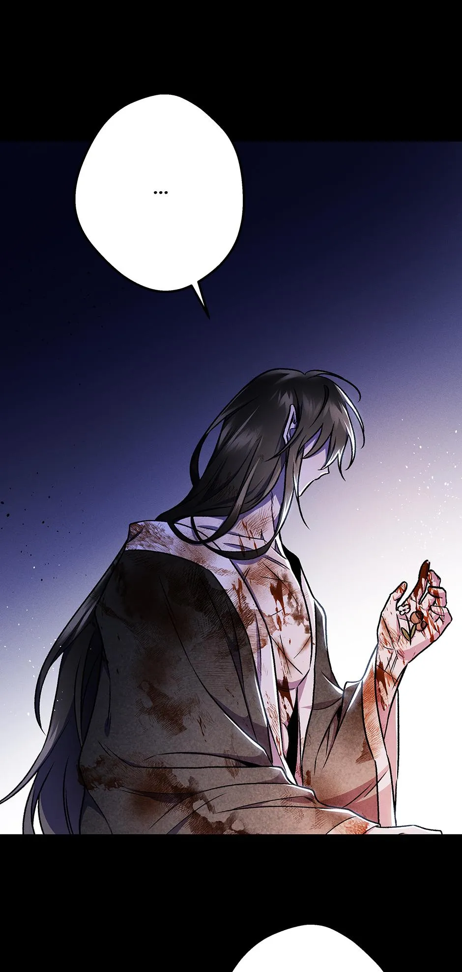 In Fate’s Red Coils - Chapter 13 Page 41