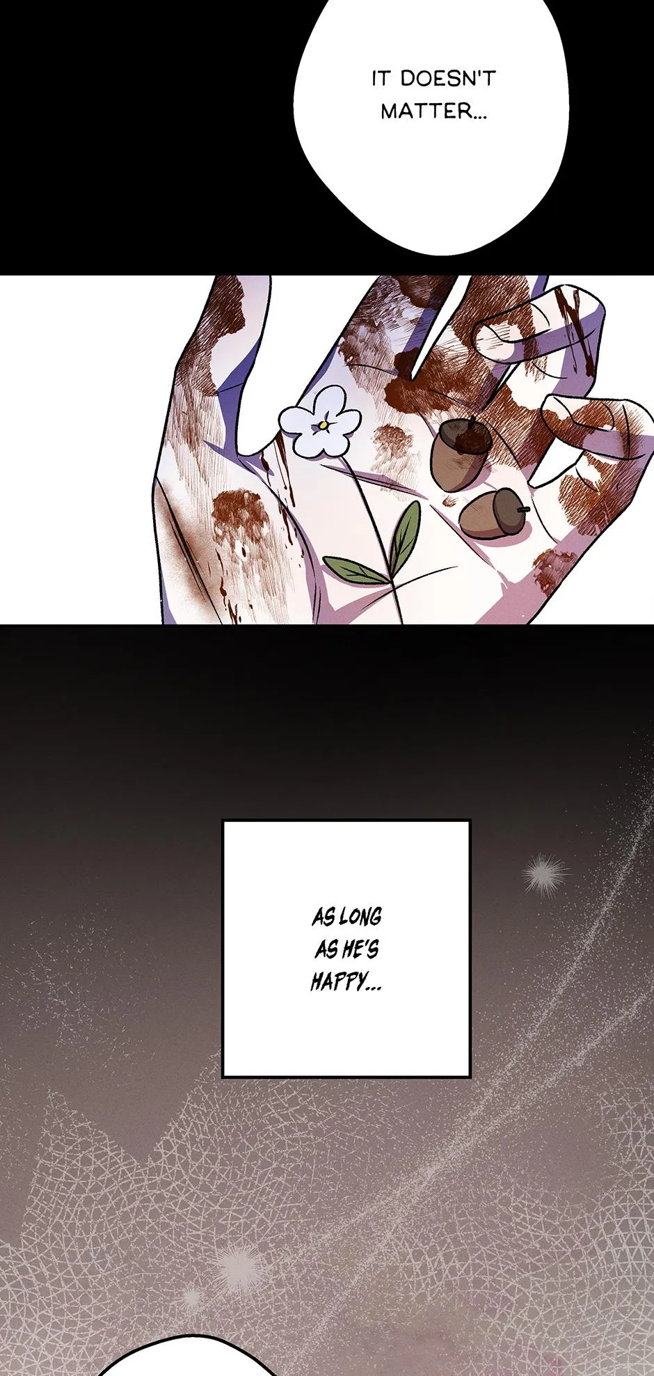 In Fate’s Red Coils - Chapter 13 Page 42