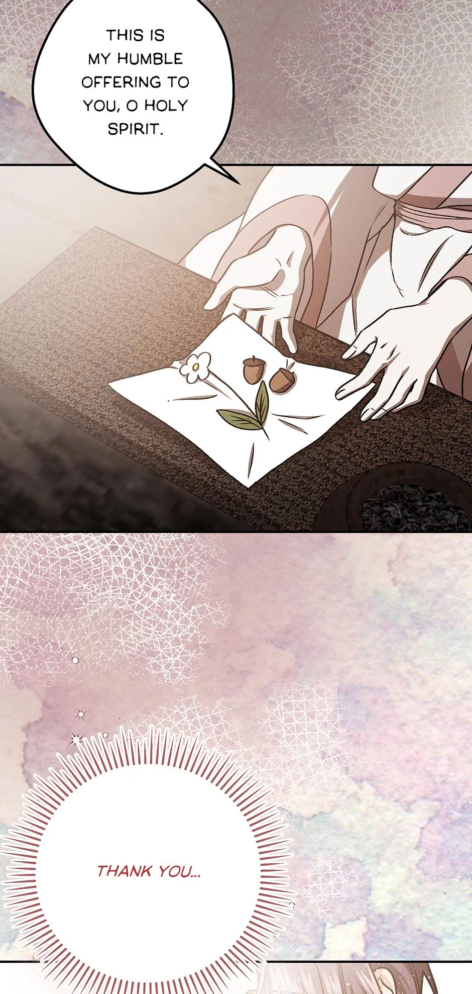 In Fate’s Red Coils - Chapter 13 Page 43