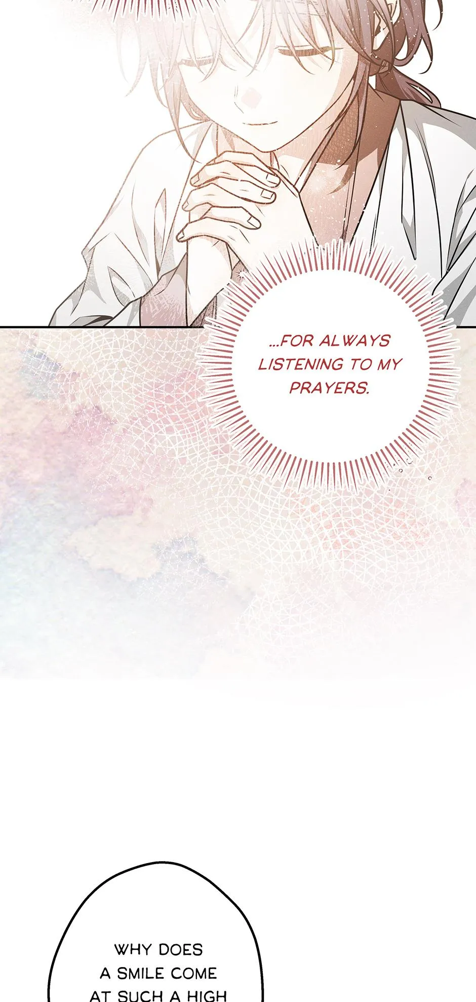 In Fate’s Red Coils - Chapter 13 Page 44